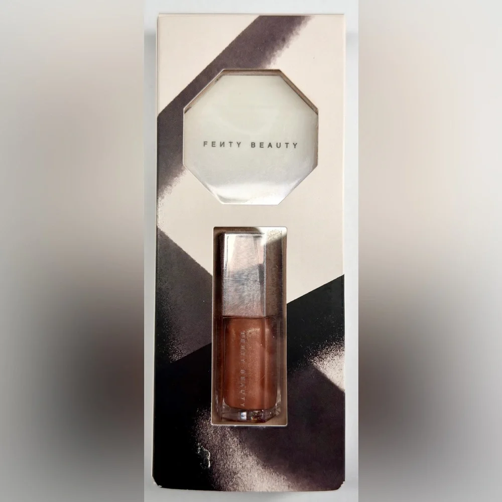 Fenty Beauty fenty beauty